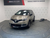 Renault Captur occasion année 2016 boite Automatique Annonce Renault Captur occasion Essence TCe 120 Energy E6 Intens EDC à Mont de Marsan