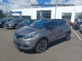 Renault Captur occasion année 2015 boite Automatique Annonce Renault Captur occasion Essence TCe 120 Energy E6 Intens EDC à Toulouse