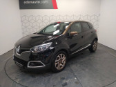 Renault Captur occasion année 2015 boite Automatique Annonce Renault Captur occasion Essence TCe 120 Energy E6 SL Hypnotic EDC à Toulouse