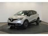 Renault Captur occasion année 2015 boite Automatique Annonce Renault Captur occasion Essence TCe 120 Energy E6 Zen EDC à Pau