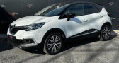 Renault Captur TCE 120 ENERGY EDC INITIALE PARIS ETAT NEUF CRIT AIR 1  2017 - annonce de voiture en vente sur Auto Sélection.com