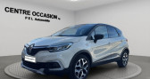 Annonce Renault Captur occasion Essence TCe 120 Energy EDC Initiale Paris � Six-Fours-les-Plages