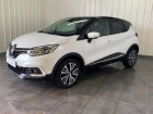 Renault Captur occasion année 2017 boite Automatique Annonce Renault Captur occasion Essence TCe 120 Energy EDC Initiale Paris à CONCARNEAU