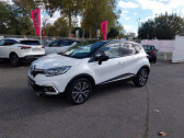 Renault Captur occasion année 2017 boite Automatique Annonce Renault Captur occasion Essence TCe 120 Energy EDC Initiale Paris à Toulouse