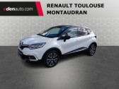 Annonce Renault Captur occasion Essence TCe 120 Energy EDC Initiale Paris  Toulouse