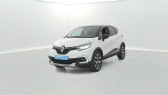 Annonce Renault Captur occasion Essence TCe 120 Energy EDC Intens 5p  SAINT-GREGOIRE