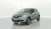Annonce Renault Captur occasion Essence TCe 120 Energy EDC Intens 5p  SAINT-GREGOIRE