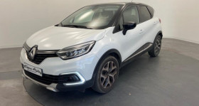 Renault Captur , garage ESPACE AUTO QUIMPER � QUIMPER