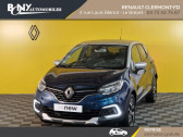Renault Captur TCe 120 Energy EDC Intens   Clermont-Ferrand 63