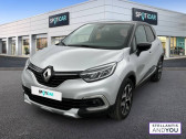 Renault Captur TCe 120 Energy EDC Intens   BOULOGNE BILLANCOURT 92