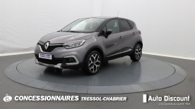 Renault Captur , garage Autodiscount Béziers  VILLENEUVE-LES-BEZIERS