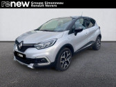 Renault Captur TCe 120 Energy EDC Intens   VARENNES VAUZELLES 58