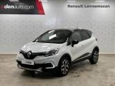 Annonce Renault Captur occasion Essence TCe 120 Energy EDC Intens  Lannemezan