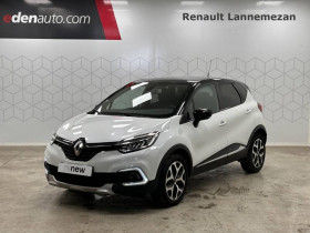 Renault Captur occasion 2018 mise en vente à Lannemezan par le garage RENAULT LANNEMEZAN - photo n°1