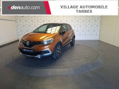 Renault Captur occasion année 2017 boite Automatique Annonce Renault Captur occasion Essence TCe 120 Energy EDC Intens à TARBES