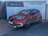 Renault Captur TCe 120 Energy EDC Intens  2018 - annonce de voiture en vente sur Auto Sélection.com