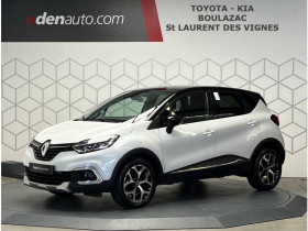 Renault Captur occasion 2017 mise en vente à PERIGUEUX par le garage TOYOTA KIA PERIGUEUX - photo n°1