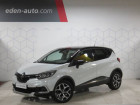 Renault Captur TCe 120 Energy EDC Intens  2018 - annonce de voiture en vente sur Auto Sélection.com