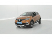 Annonce Renault Captur occasion Essence TCe 120 Energy EDC Intens  FLERS