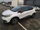 Renault Captur occasion année 2017 boite Automatique Annonce Renault Captur occasion Essence TCe 120 Energy EDC Intens à QUIMPER
