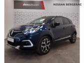 Renault Captur occasion année 2017 boite Automatique Annonce Renault Captur occasion Essence TCe 120 Energy EDC Iridium à Bergerac