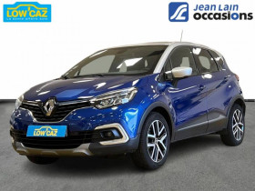 Renault Captur , garage JEAN LAIN OCCASIONS LA RAVOIRE  La Ravoire
