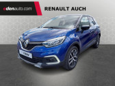 Renault Captur TCe 120 Energy EDC S-Edition   L'Isle-Jourdain 32