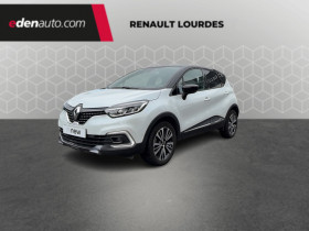 Renault Captur , garage RENAULT LOURDES � Lourdes