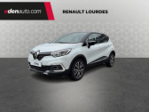 Renault Captur occasion année 2017 boite Manuelle Annonce Renault Captur occasion Essence TCe 120 Energy Initiale Paris à Lourdes