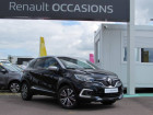 Renault Captur occasion année 2018 boite Manuelle Annonce Renault Captur occasion Essence TCe 120 Energy Initiale Paris à VALFRAMBERT