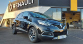 Annonce Renault Captur occasion Essence TCe 120 Energy Intens 2016 EDC  Bourges