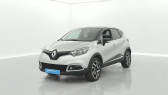 Annonce Renault Captur occasion Essence TCe 120 Energy Intens 5p  SAINT-GREGOIRE