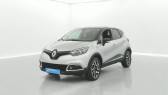 Renault Captur TCe 120 Energy Intens 5p   SAINT-GREGOIRE 35