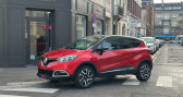 Annonce Renault Captur occasion Essence TCe 120 Energy Intens / CAMERA DE RECUL / ENTRTIEN COMPLET � Cambrai