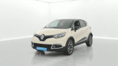 Annonce Renault Captur occasion Essence TCe 120 Energy Intens EDC 5p  SAINT-GREGOIRE