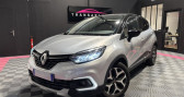 Annonce Renault Captur occasion Essence TCe 120 Energy Intens EDC 6 - bo�te automatique - excellent  � Beaumont Les Valence