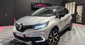 Renault Captur occasion 2017 mise en vente &agrave; Beaumont Les Valence par le garage TRANSAKAUTO VALENCE - photo n&deg;1