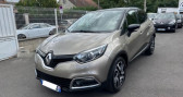 Annonce Renault Captur occasion Essence TCe 120 Energy Intens EDC  villeneuve-Saint-Georges
