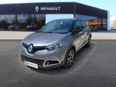 Annonce Renault Captur occasion Essence TCe 120 Energy Intens EDC  CHAUMONT