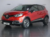 Annonce Renault Captur occasion Essence TCe 120 Energy Intens EDC  MACON
