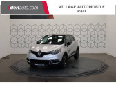 Annonce Renault Captur occasion Essence TCe 120 Energy Intens EDC  LONS