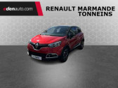 Renault Captur TCe 120 Energy Intens EDC  2016 - annonce de voiture en vente sur Auto Sélection.com