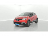 Renault Captur occasion année 2016 boite Automatique Annonce Renault Captur occasion Essence TCe 120 Energy Intens EDC à ARGENTAN