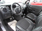 Renault Captur occasion année 2016 boite Automatique Annonce Renault Captur occasion Essence TCe 120 Energy Intens EDC à VALFRAMBERT