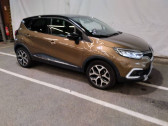 Renault Captur occasion année 2017 boite Automatique Annonce Renault Captur occasion Essence TCe 120 Energy Intens EDC à SAINT-BRIEUC