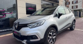 Annonce Renault Captur occasion Essence TCe 120 Energy Intens // Entretien complet � Les Clayes sous bois