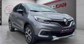 Annonce Renault Captur occasion Essence TCe 120 Energy Intens  LA MADELEINE