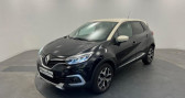 Renault Captur TCe 120 Energy Intens  2017 - annonce de voiture en vente sur Auto Sélection.com