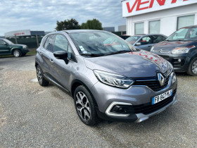Renault Captur , garage GARAGE CARS  Pussay