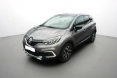 Renault Captur TCe 120 Energy Intens  2017 - annonce de voiture en vente sur Auto Sélection.com